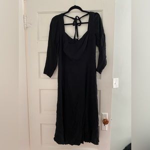 Reformation Mara, 14, worn once